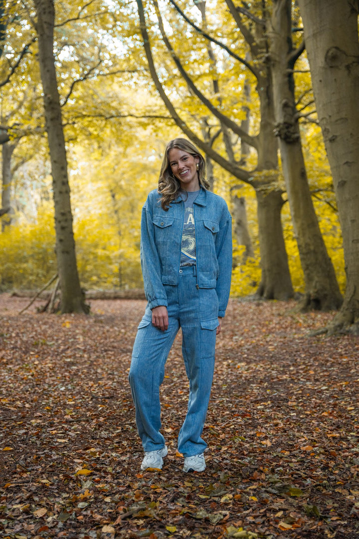 Lieke pants