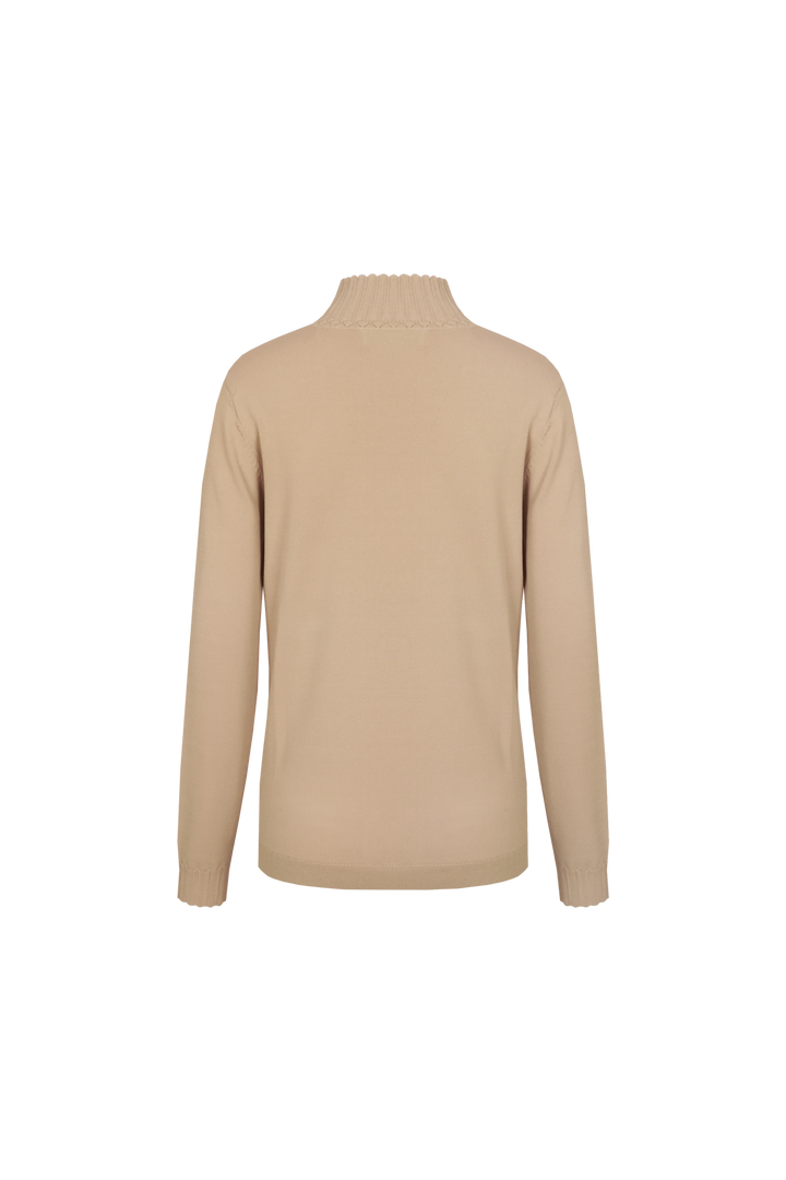 Calys knit top