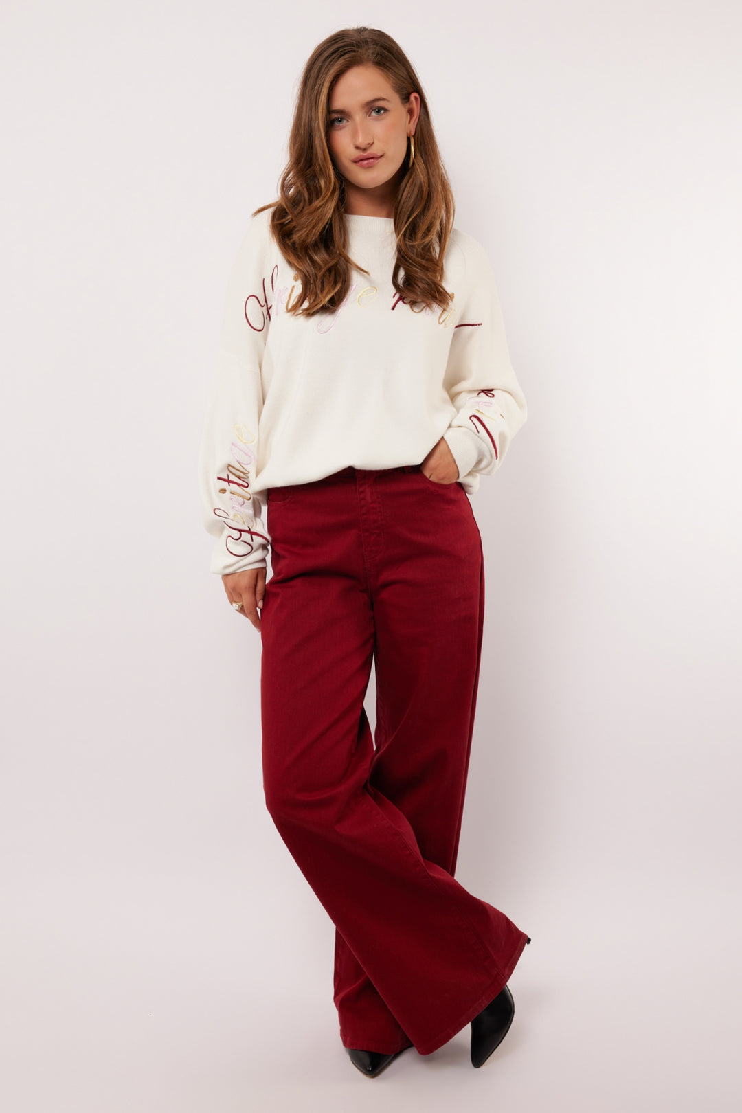 Verina pants