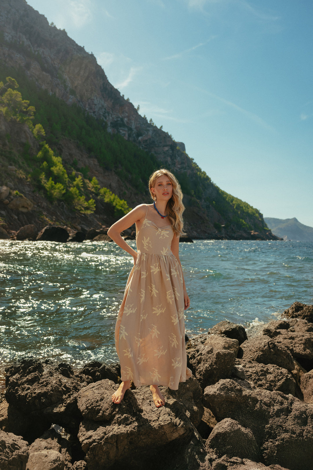 Lou dress