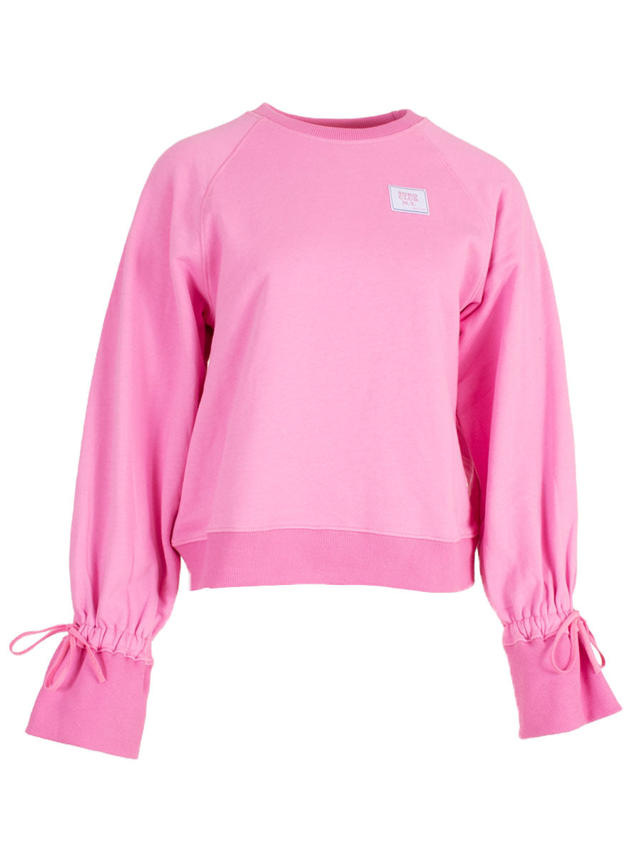 Sweater Beau - pink