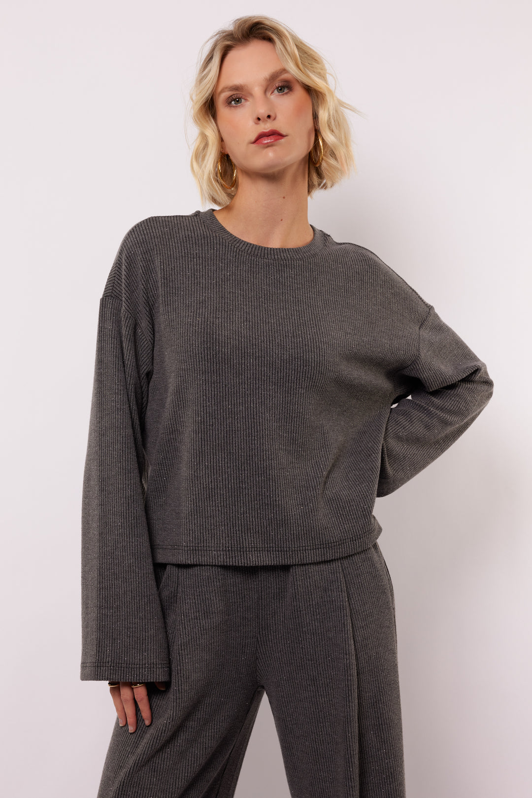 Raynelle sweater