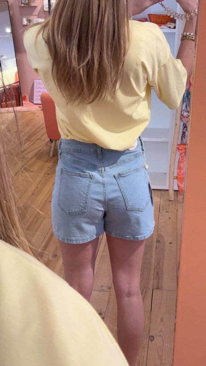 Skort Jill