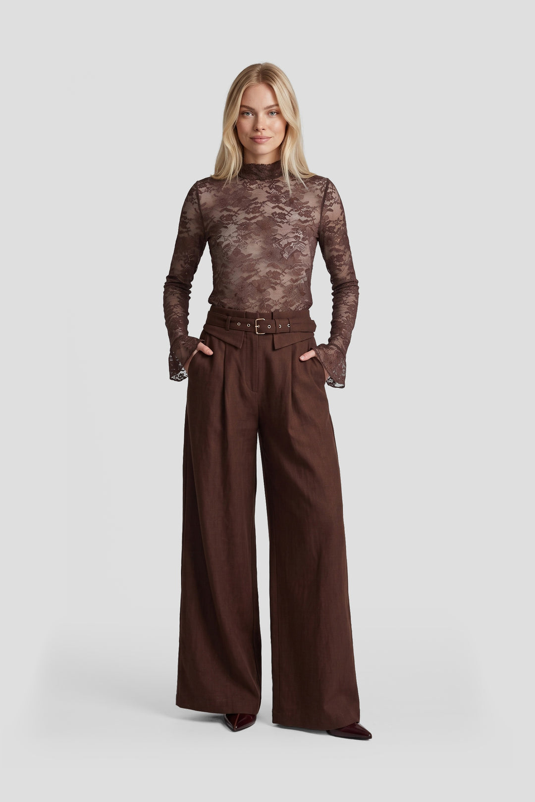 Zumra pants
