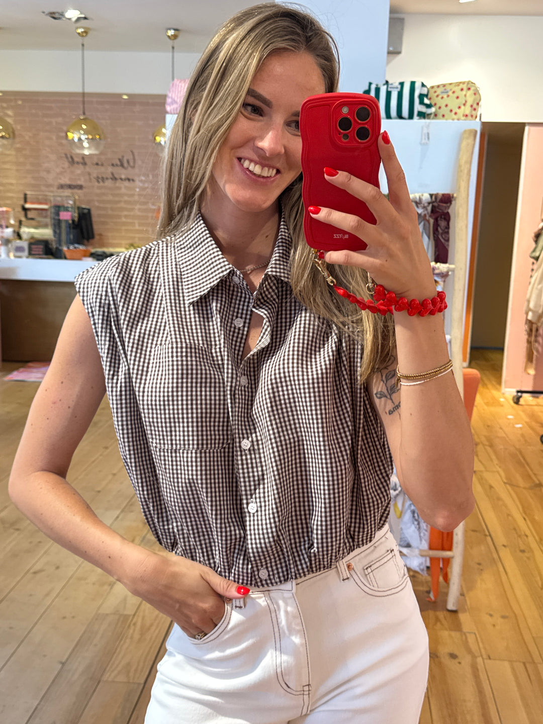 Blouse Remi