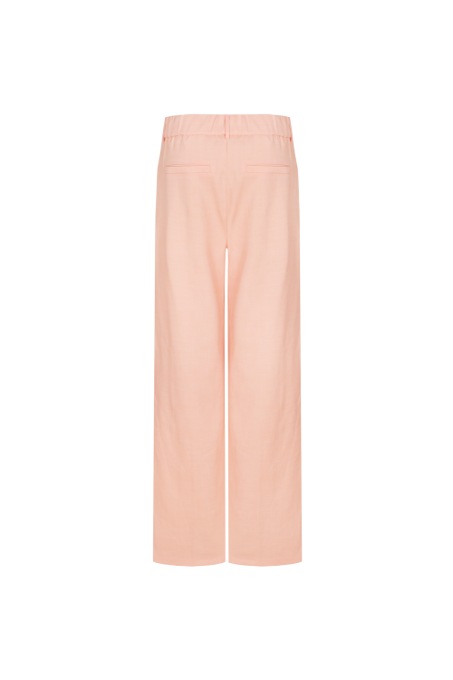 Sonrisa Pants - orange