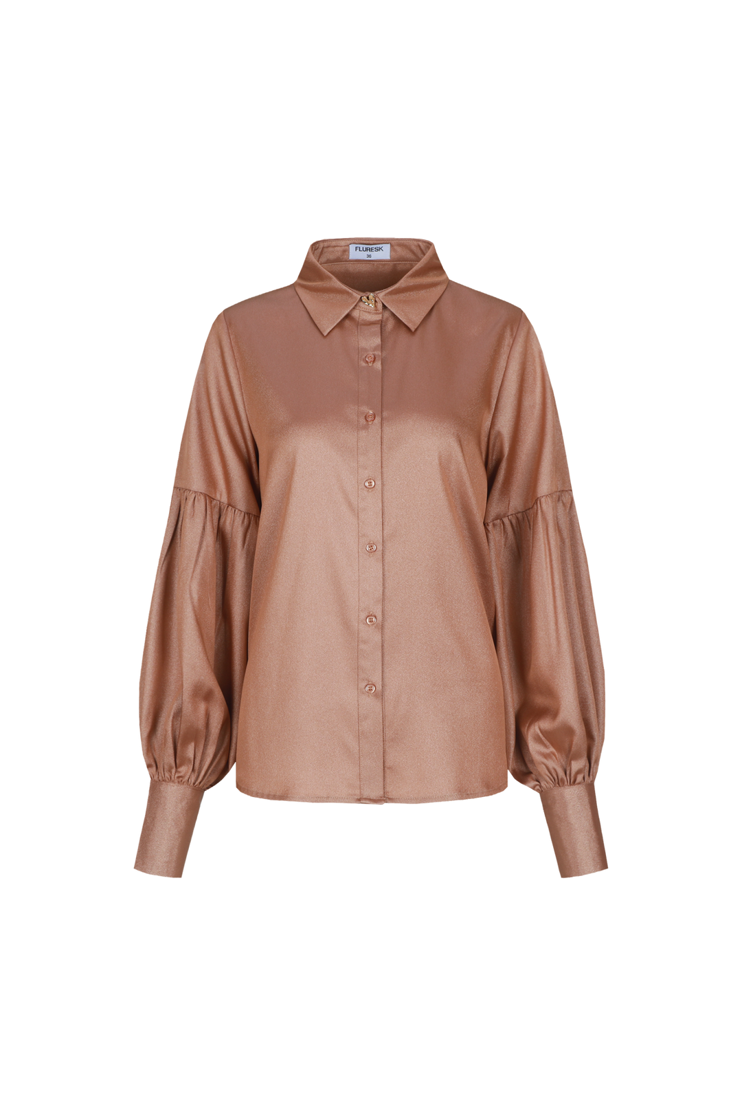 Carlijn blouse