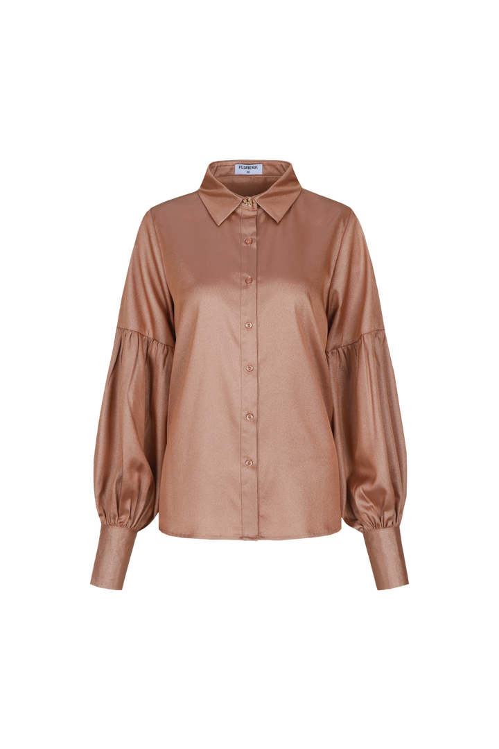 Carlijn blouse
