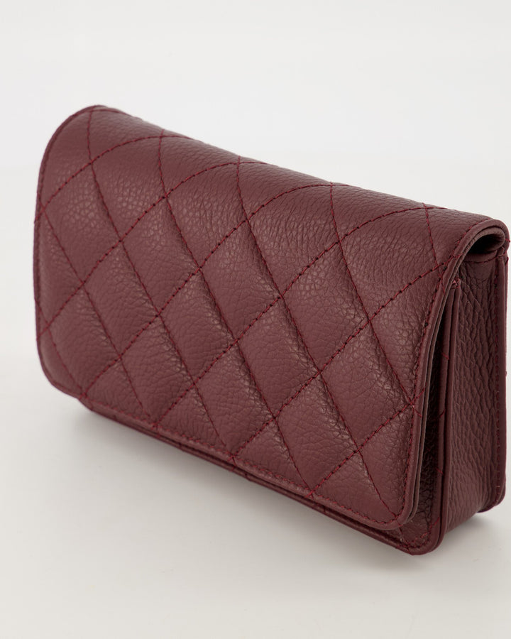 Jamy bag - bordeaux