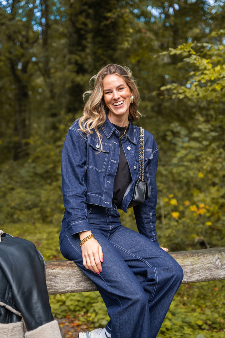 Trouser Valluna
