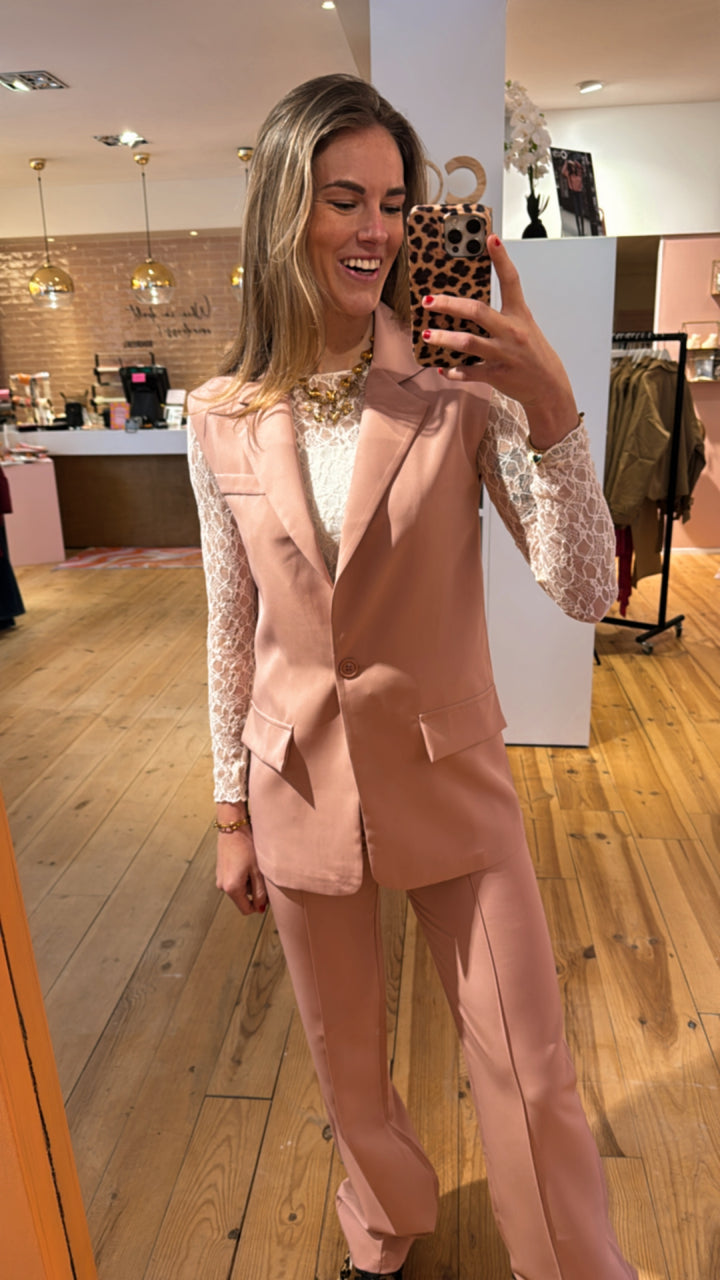Gilet sophie