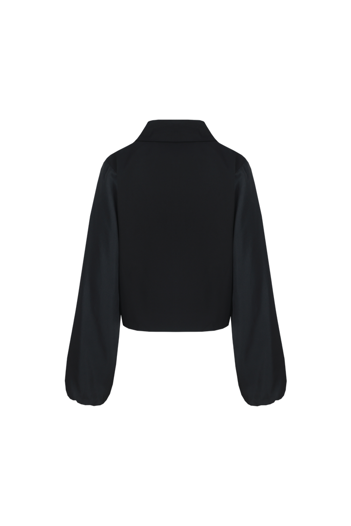Dane blazer