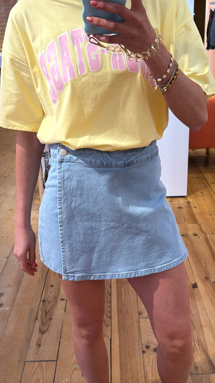 Skort Jill