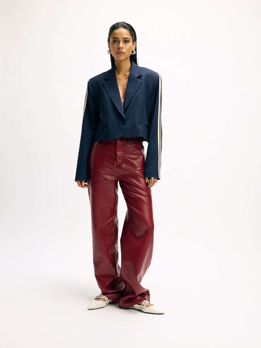 Niv blazer - navy
