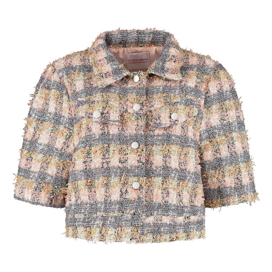 Noor Jacket