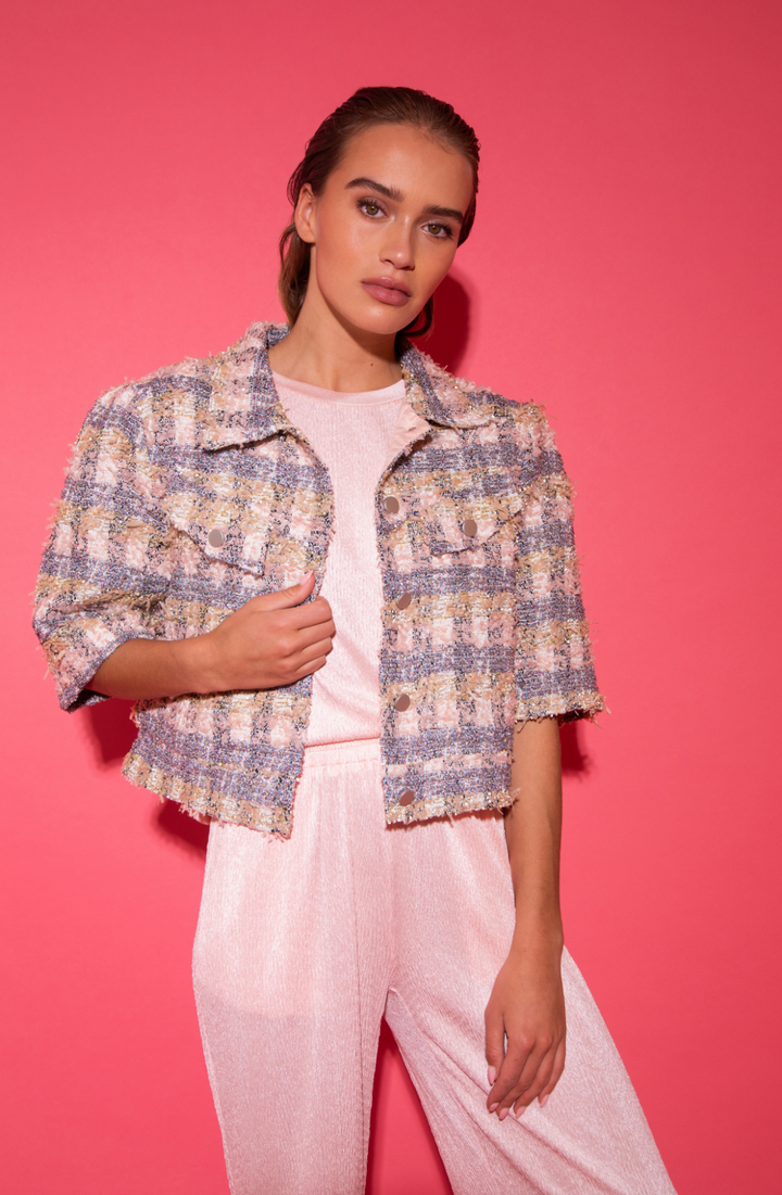 Noor Jacket