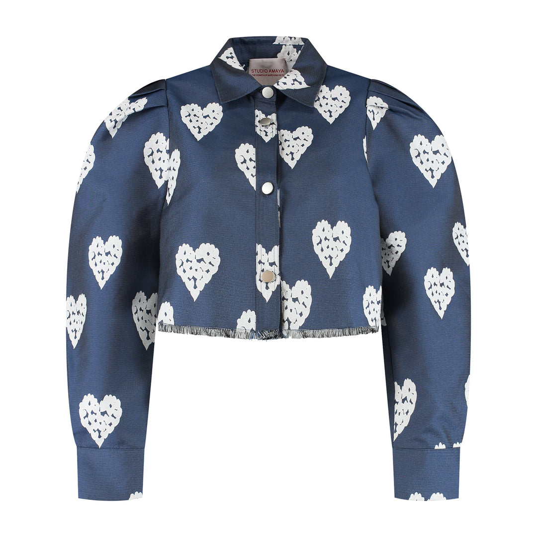 Heart Jacket