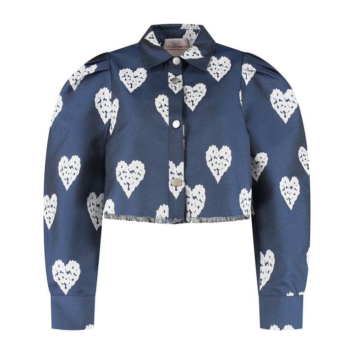 Heart Jacket