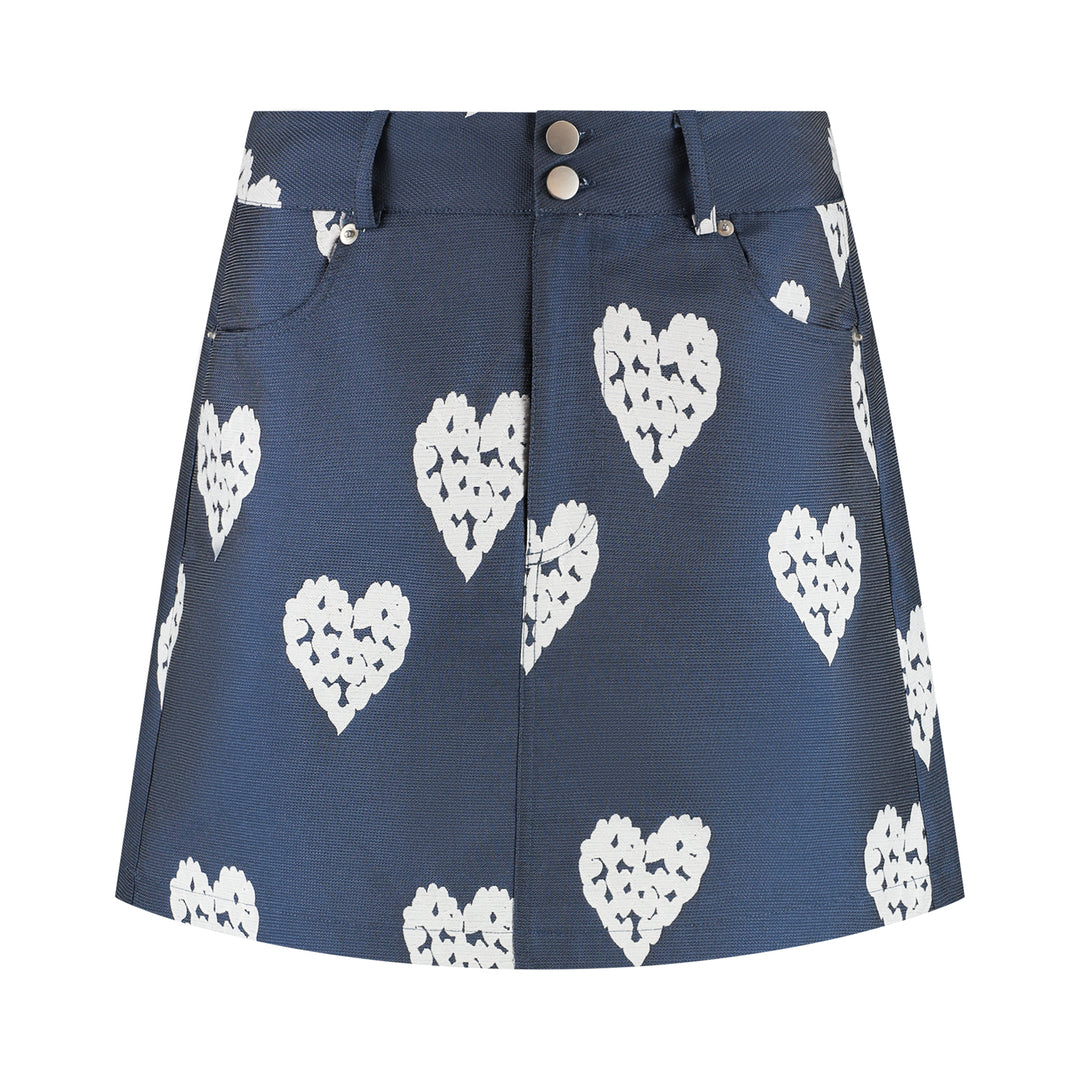 Star skirt