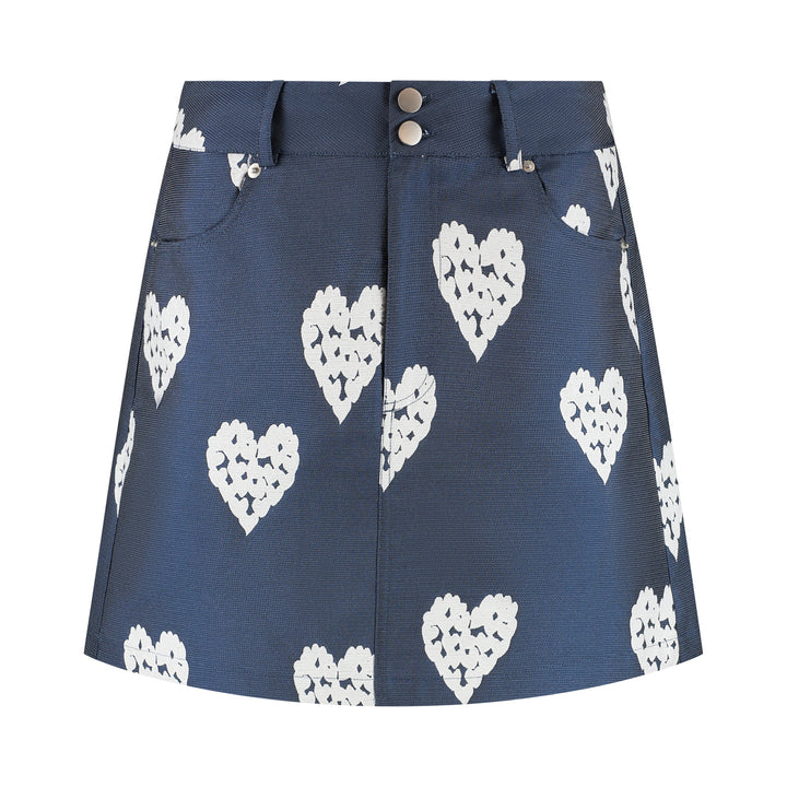 Star skirt