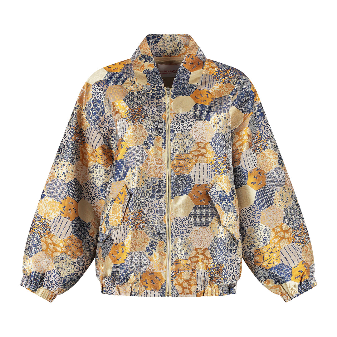 Mae jacket