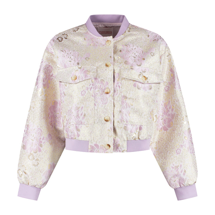 Millie Jacket