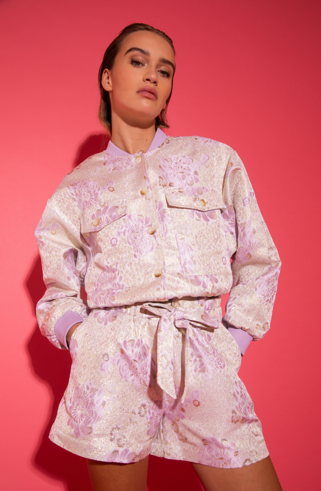 Millie Jacket