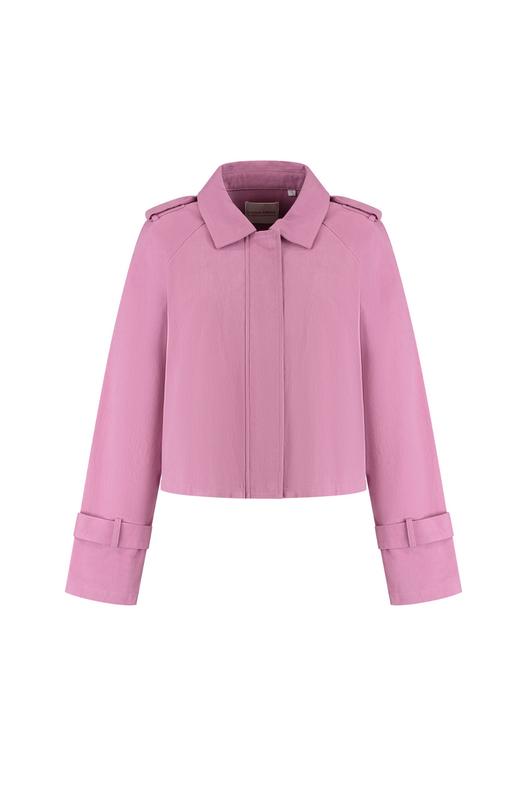 Jule jacket