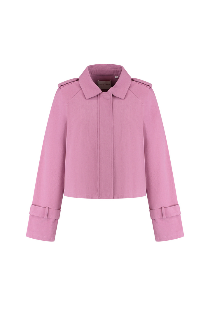 Jule jacket