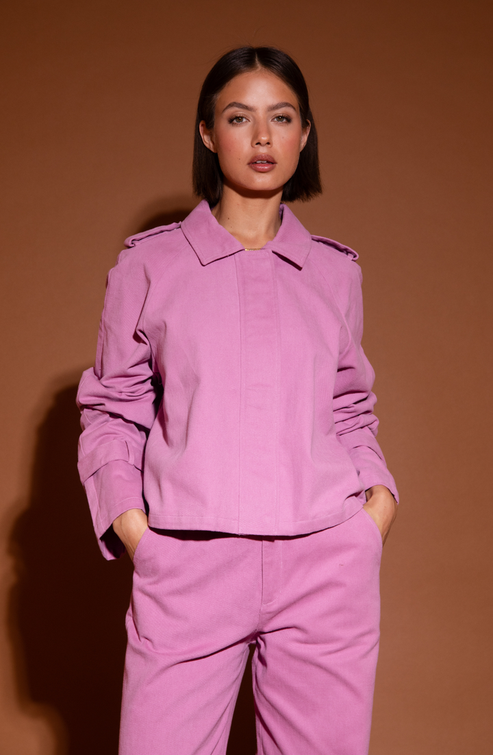 Jule jacket