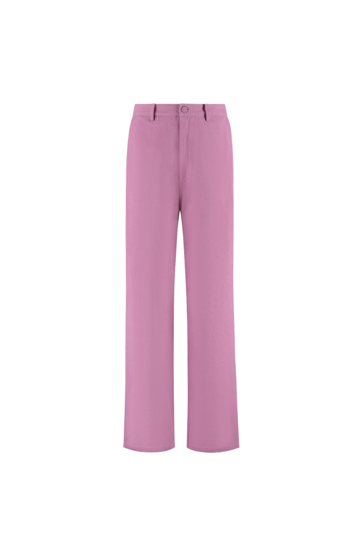 Harper pants - pink