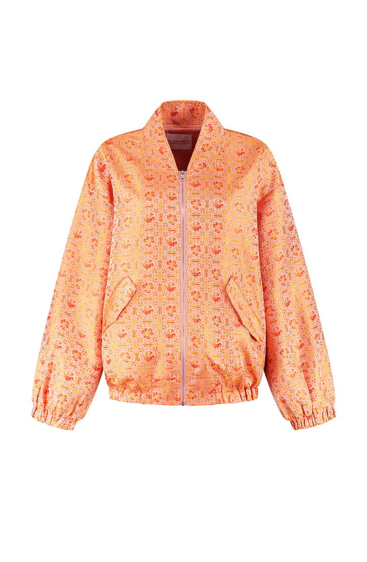 Alice bomber