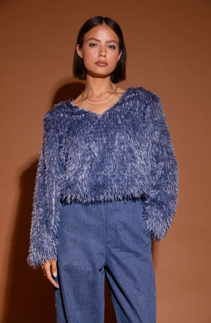 Bridget blouse