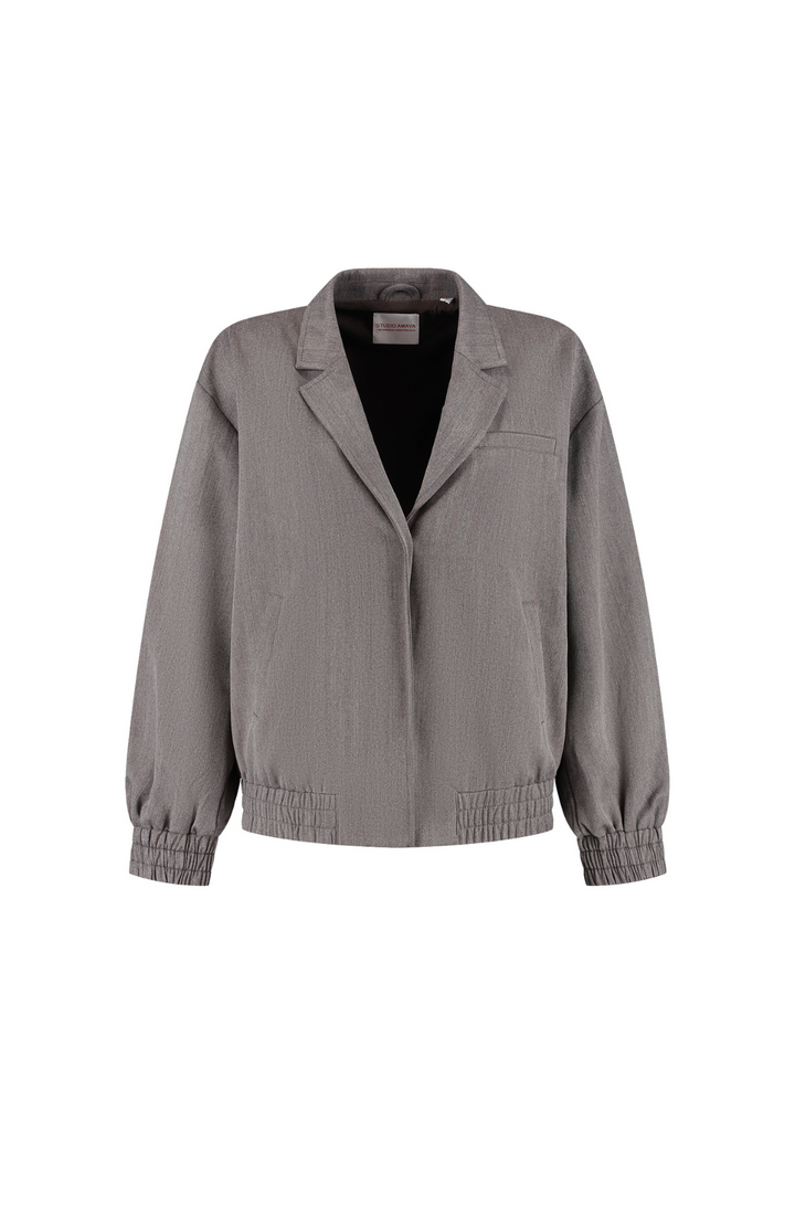 Bodine Jacket