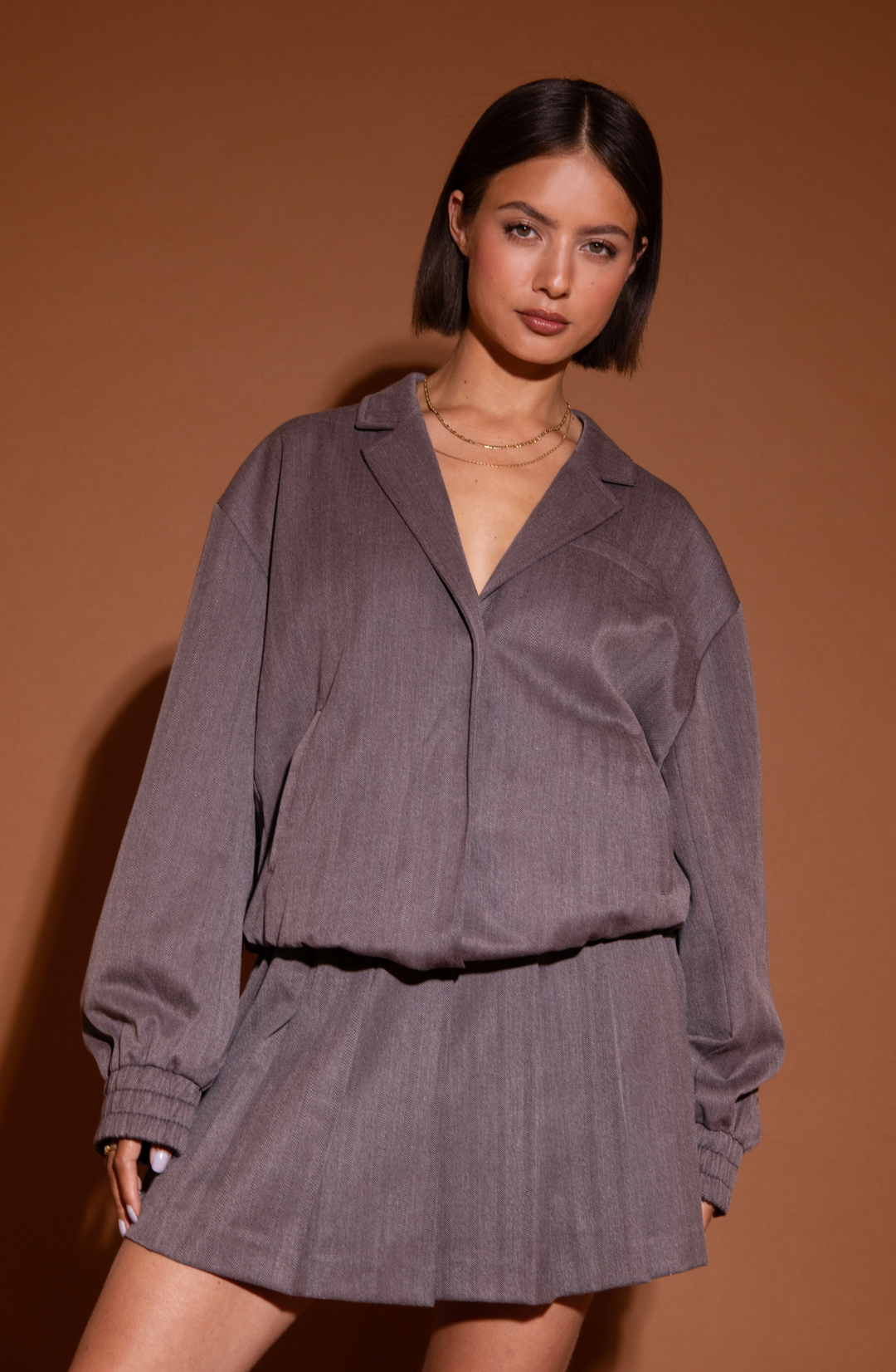 Bodine Jacket