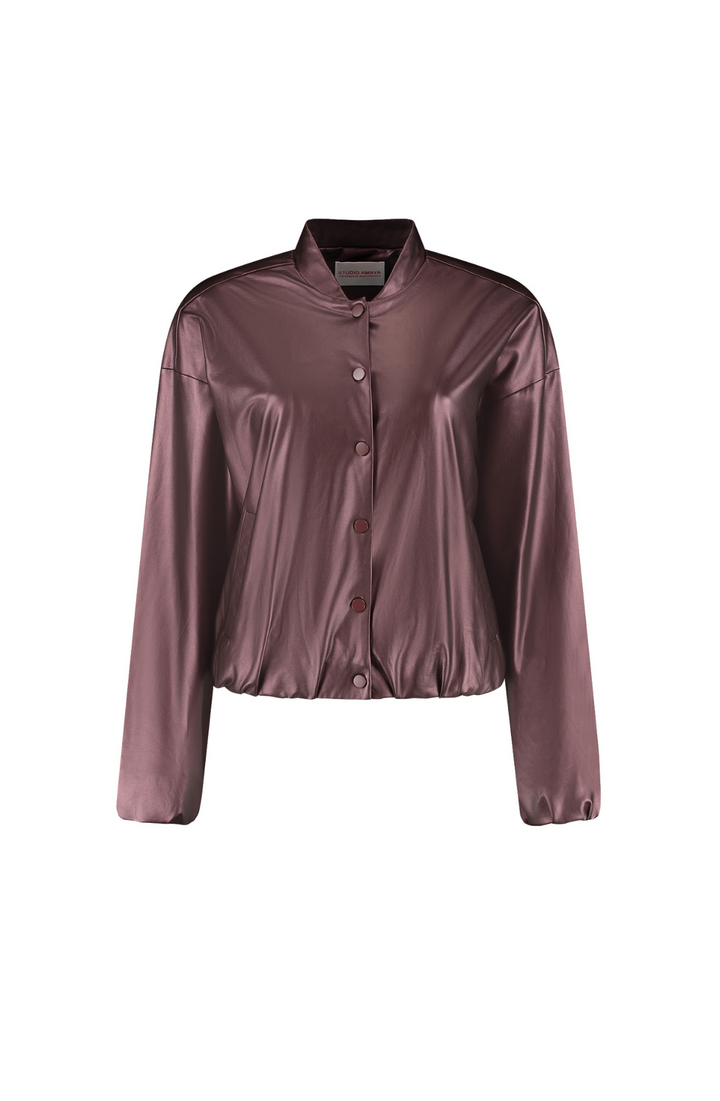Isabella Jacket