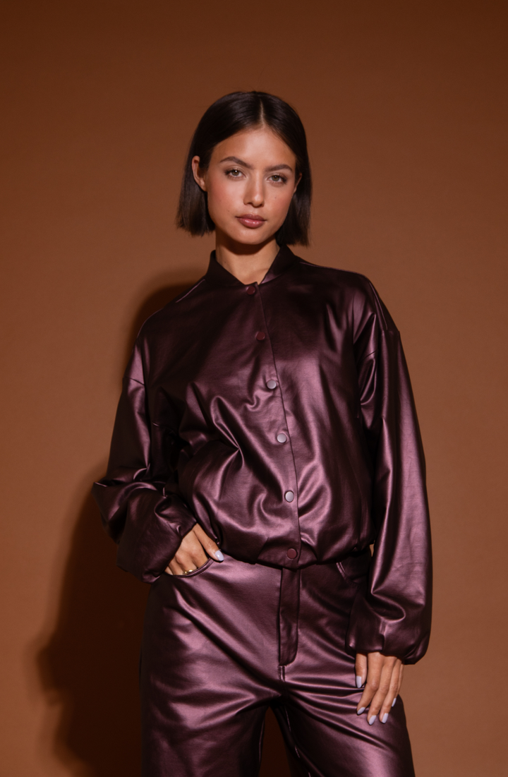 Isabella Jacket