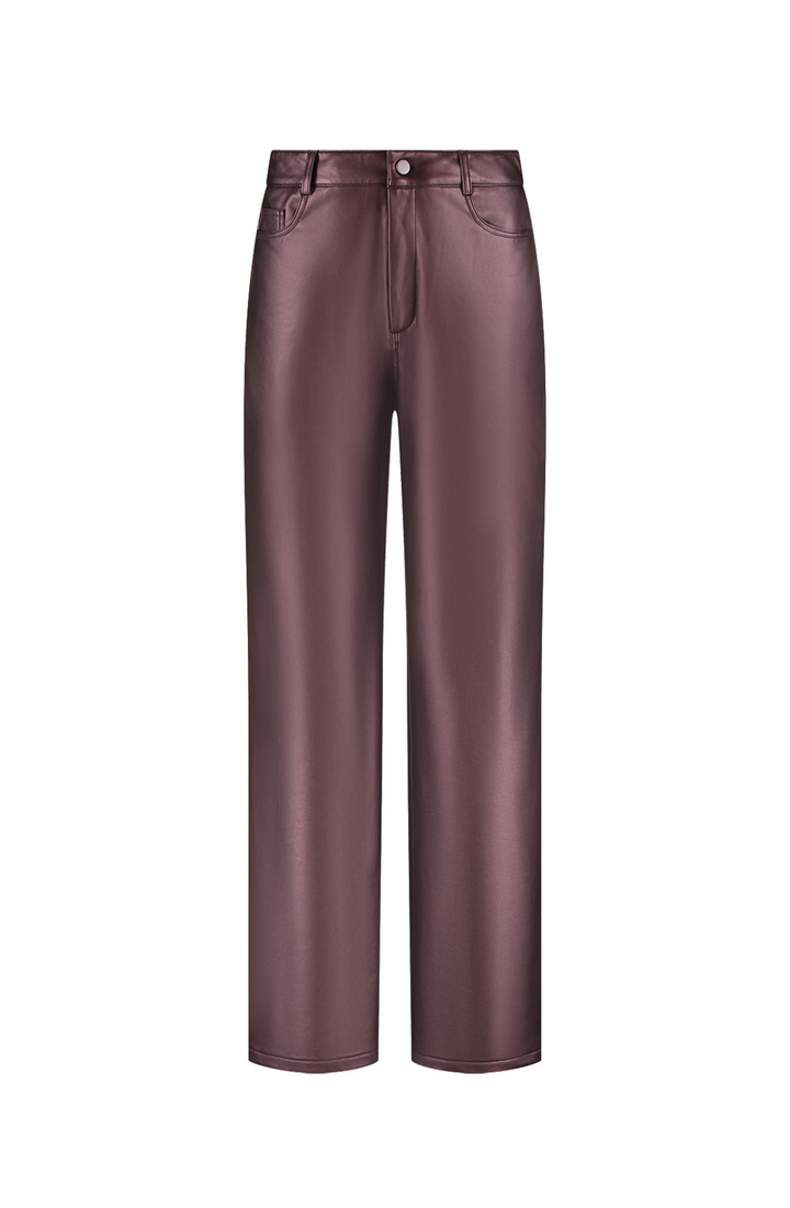 Harper pants - brown