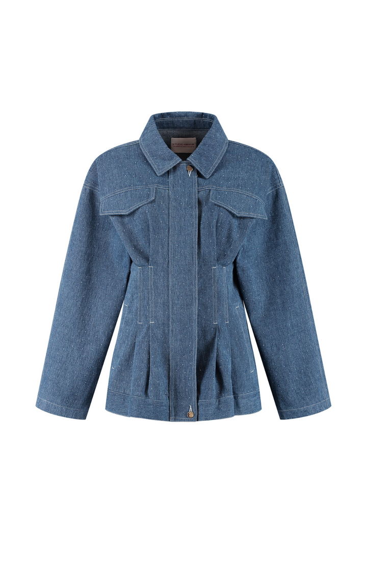 Jack Jacket