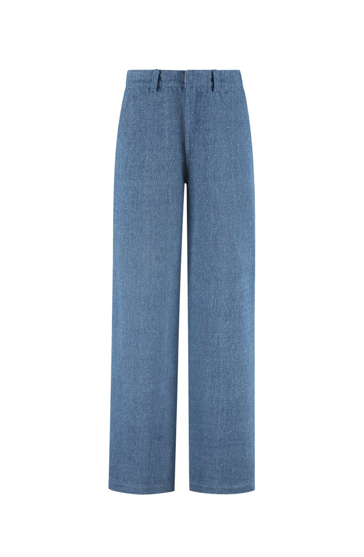 Mies pants