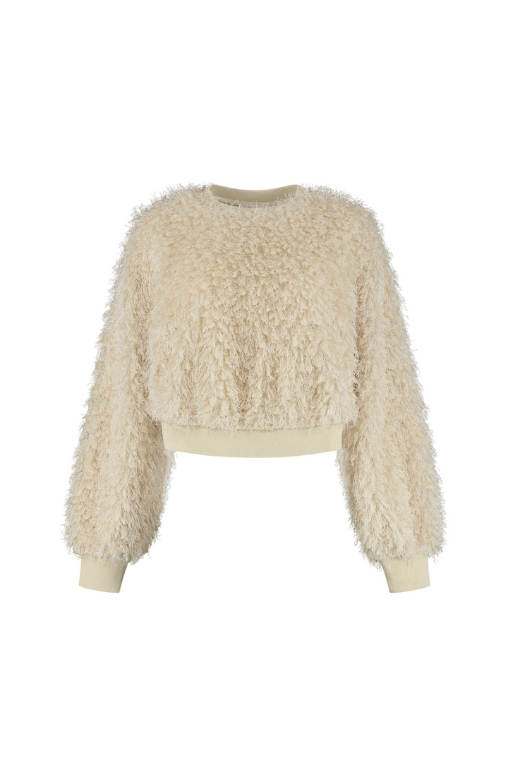 Fav top - beige