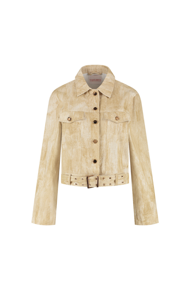 Solene jacket