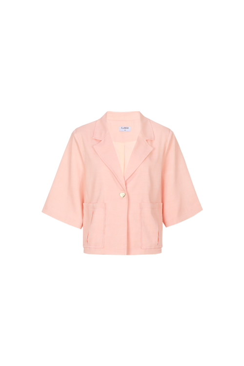 Melisa Blazer