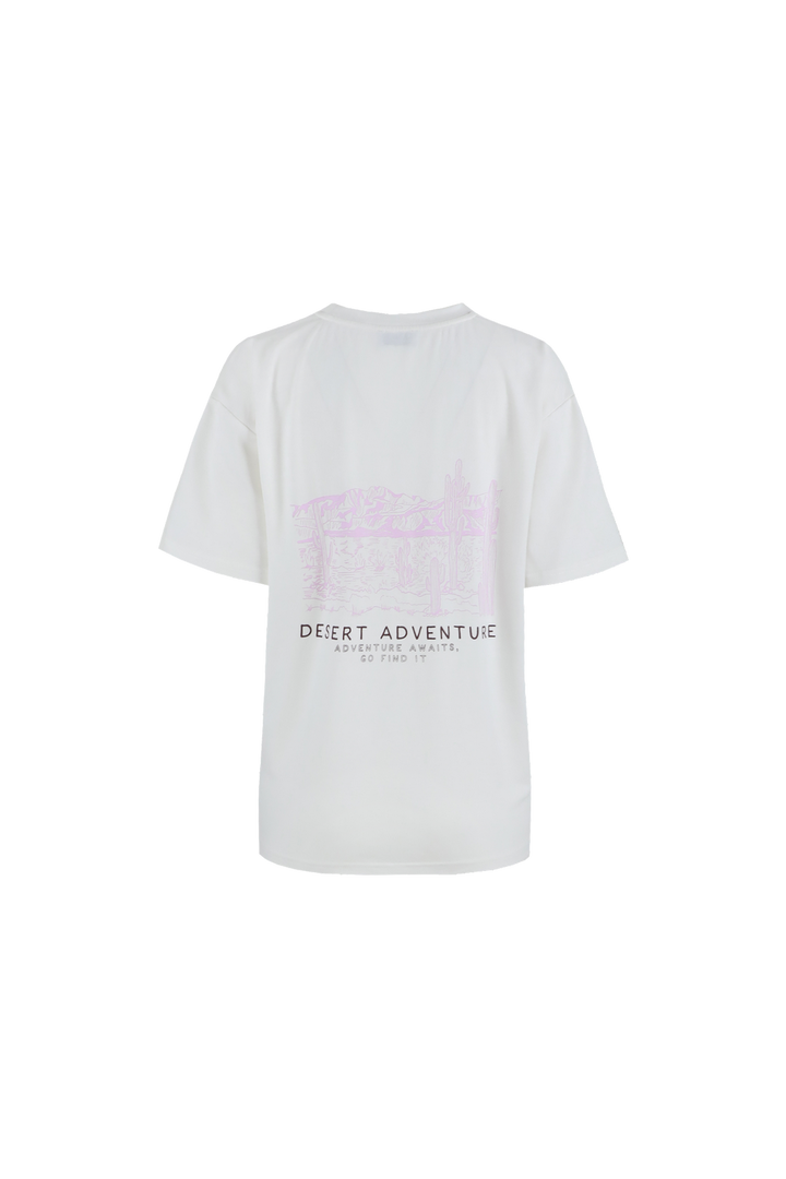 Mace t-shirt
