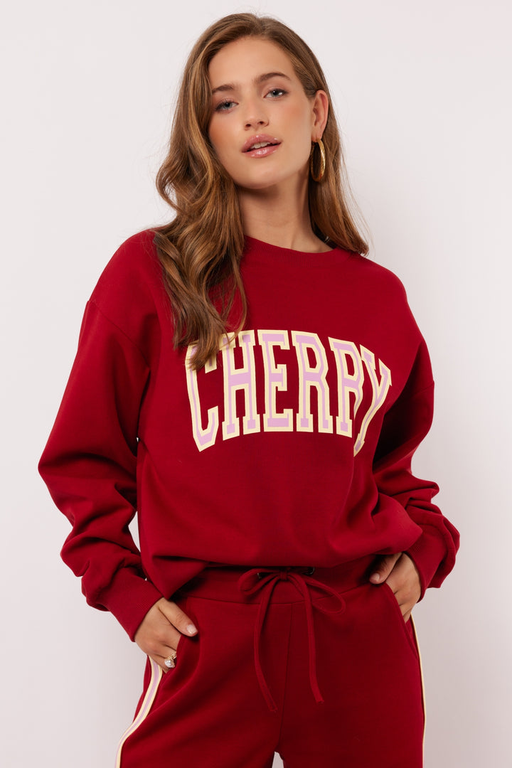 Senara sweater