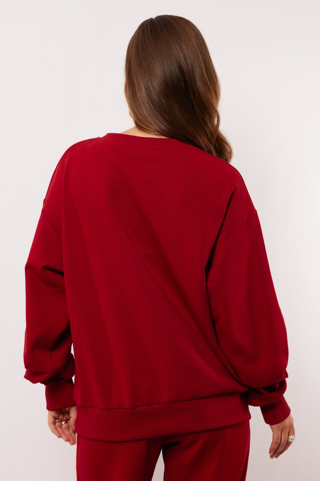 Senara sweater