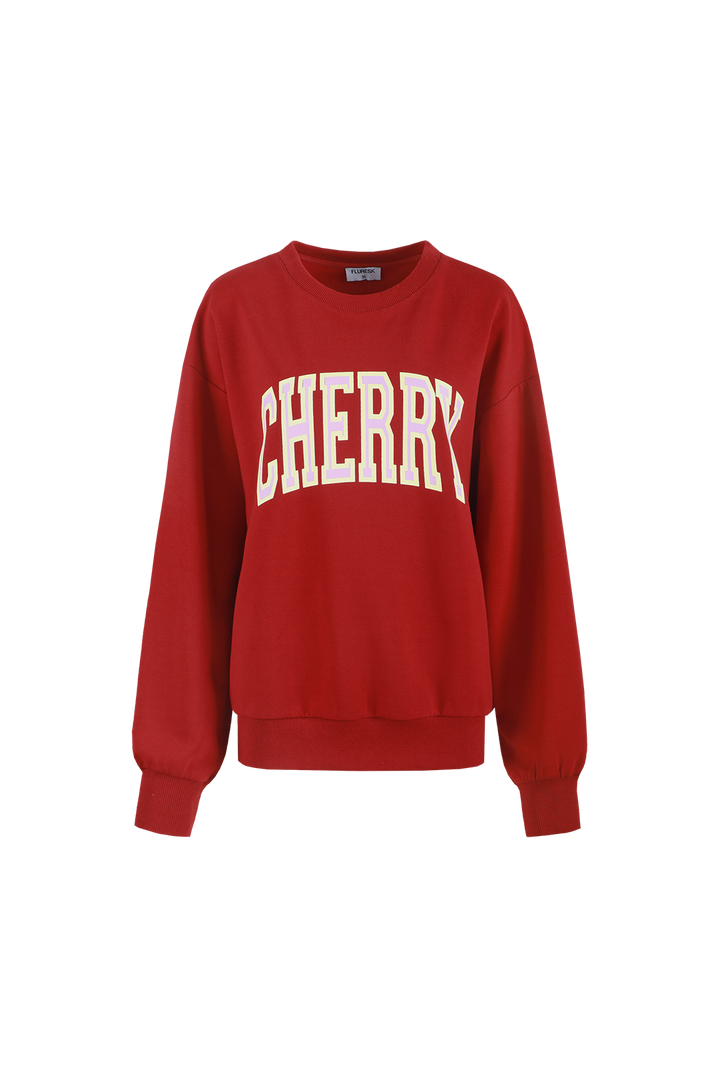Senara sweater