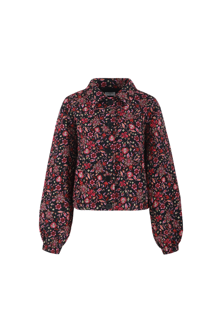 Maribel jacket