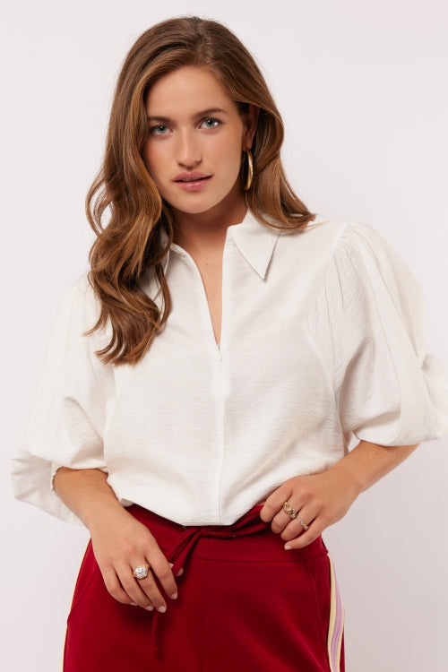 Ysra top