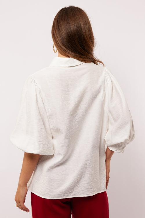 Ysra top
